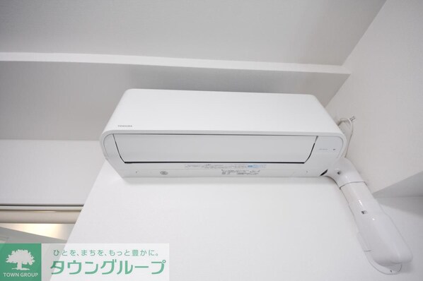 Blossom Tsukudaの物件内観写真